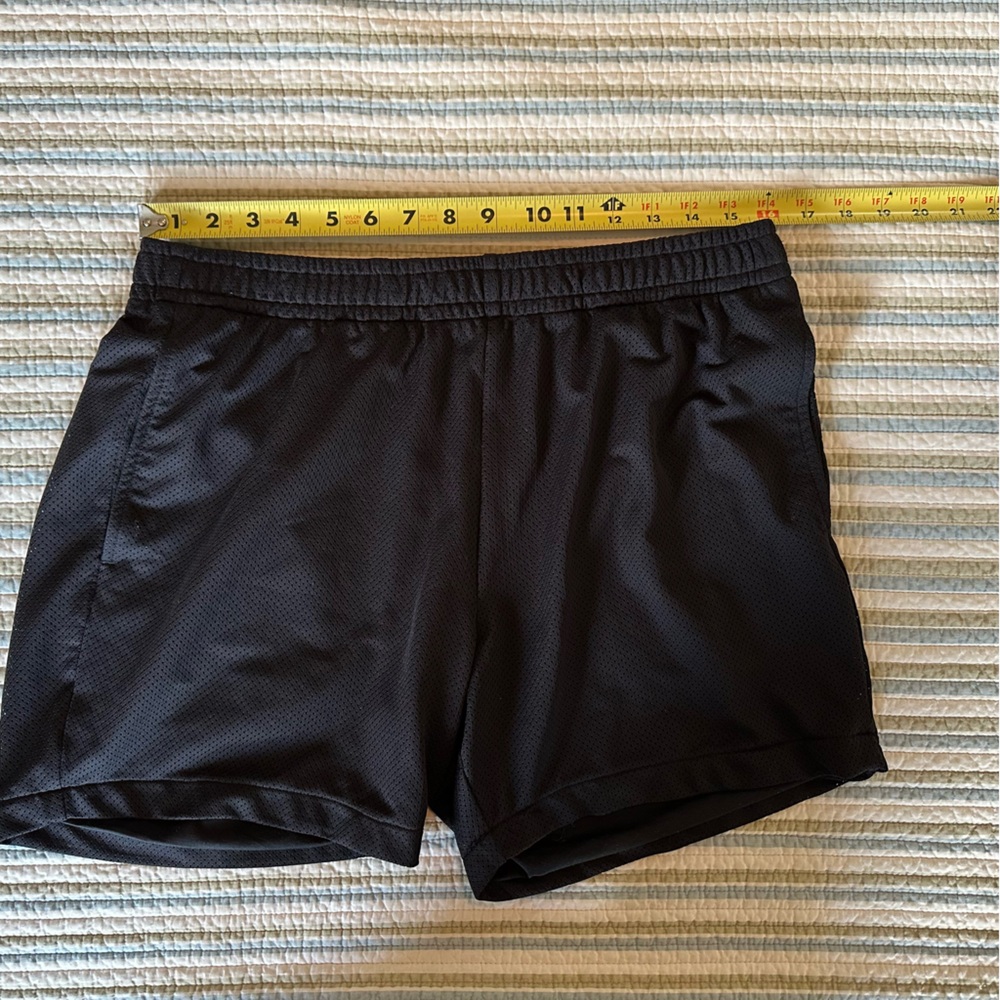BearBottom basketball shorts - 5.5” inseam